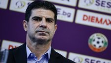 Гонзо каза кой ще вземе крайните решения за българския футбол