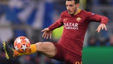 Юве проявява много сериозни мераци към капитана на Рома Алесандро Флоренци