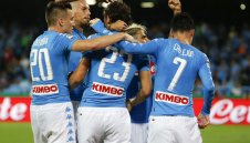 Наполи залепи “тройка” на Интер + ВИДЕО