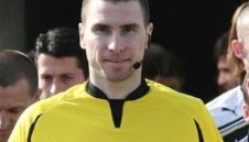 Стар познайник на Левски свири мача с Черно море