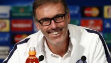 ПСЖ предложи нов договор на Блан