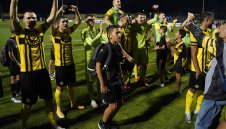 Току вече е на 100% "канарче"