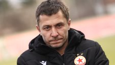 Саша Илич не е притеснен от слабата игра на ЦСКА