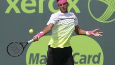 Дел Потро отказа участие от "Уимбълдън" 