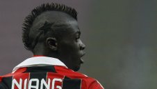 Милиони от Русия за нападател на Милан