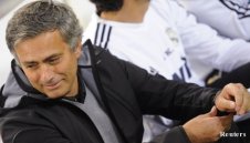 Без нови на &bdquo;Бернабеу&rdquo; през зимата