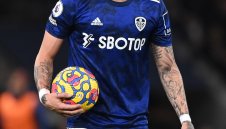 Лийдс загуби важен халф за доста време