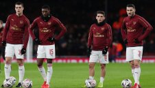 ПРОГНОЗА: Арсенал - Кардиф