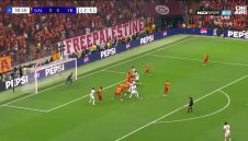 ВИДЕО: Галатасарай - Йънг Бойс