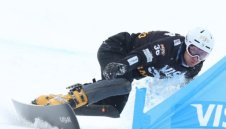 Радо Янков отпадна в квалификациите в Рогла