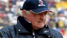 Почина легендарен италиански треньор