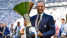 "Военната машина на Алегри" впечатлява! И при загуба от Реал, Юве остава №1