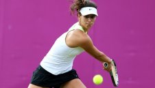 Разочароващо начало за Пиронкова в Синсинати