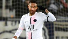 Проблем за ПСЖ: Неймар виси за Сити