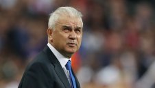 Мачът с Швейцария има огромно значение за румънския футбол