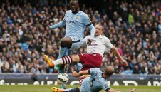 Яя Туре каза „Да“ на Интер