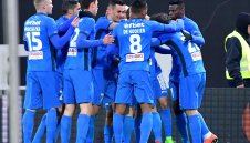 Преди сблъсъка с ЦСКА-София: Здраво конско в Левски