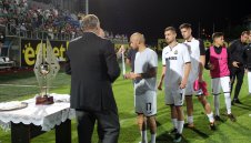 Славия взима вратар от Зенит до часове