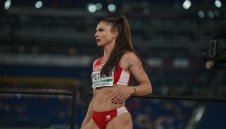 Жалко! Габи Петрова се размина със златото в Женева