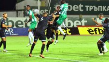 Голяма крачка към спасението на Берое