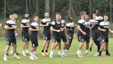 Локо Пловдив обяви контролите си