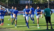 Илиан Илиев обяви групата на Черно море за Берое 