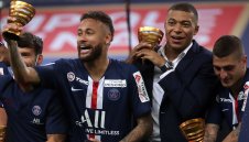 Прекалява: Неймар сравни Верати с Шави и Иниеста