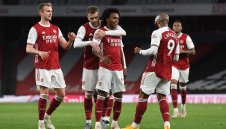 Чистка на "Емиратс"! Арсенал разкарва петима през лятото