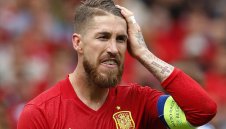 Бръсненето стана демоде на Евро 2016