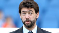 Аниели ще бъде осъден, наказанието няма да повлияе на Юве