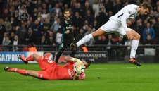 Бивш на Юве и Тотнъм иска в Реал Мадрид без пари