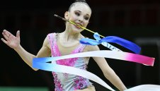 Фаворитка за златото? Стилияна Николова каза защо не влезе във финала