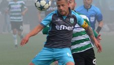 Черно море с лесна победа над Витоша