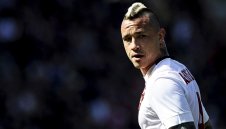 Треньорът на Рома: Разчитам на Наинголан