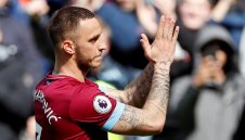 Пелегрини ще реши бъдещето на Арнаутович