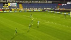 ВИДЕО: Арда &ndash; Лудогорец