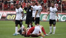 Венци Стефанов беснее след ЦСКА, избълва големи обиди! + ВИДЕО