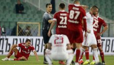 ЦСКА 1948 е на 4 години, няма как да се обедини с ЦСКА