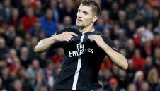 Евертън готви трансферен удар с Мюние от ПСЖ през лятото