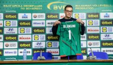 Бленджини определи състава на България за първия турнир от Лигата на нациите