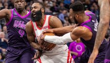 42 точки на Брадата не стигнаха за победа