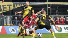 ПРОГНОЗА: ЦСКА – Ботев Пловдив