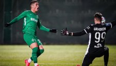 Лудогорец иска 2 млн. евро от японци за голаджията си