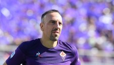 Рибери: Стар съм, но на терена ставам млад