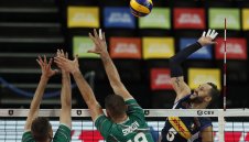 България с втори успех на ЕвроВолей след драма с Чехия