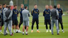 Емери призова Джака да се извини