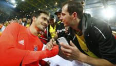 Кале за феновете на Дортмунд: Неблагодарници! Матс си трошеше костите за тях! + ВИДЕО