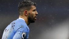 Ман Сити се нуждае от головете на Агуеро, за да детронира Ливърпул