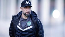 Йовичевич разкри притеснителни новини за Лудогорец