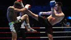 Осем победи и Световна титла на WAKO PRO за България от второто издание на SENSHI